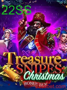 Descubra o Mundo Encantado de TreasuresnipesChristmas e 22SS